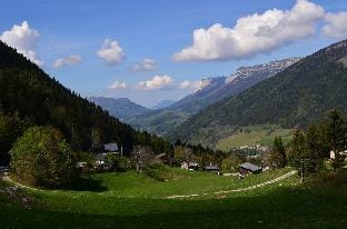 Les ateliers du Cucheron Hotel in Auvergne-Rhône-Alpes