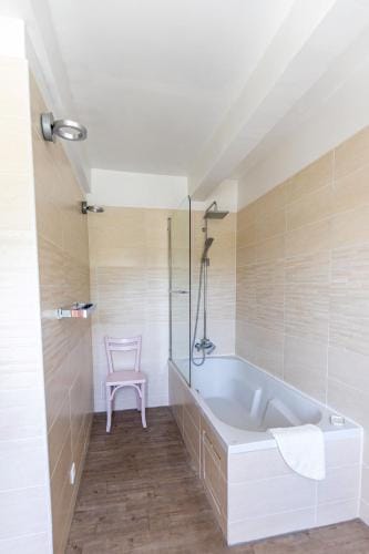 Auberge Gardoise Hotel in Provence-Alpes-Côte d'Azur