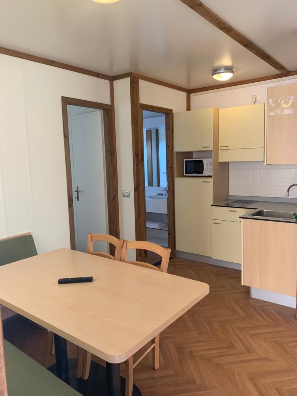 Agriturismo La Palazzina Hotel in Lake Garda