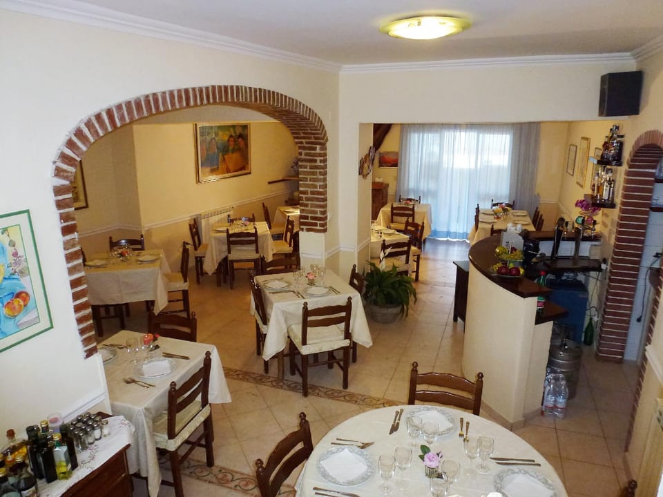 Hotel Casa Nicola Hotel in Campania