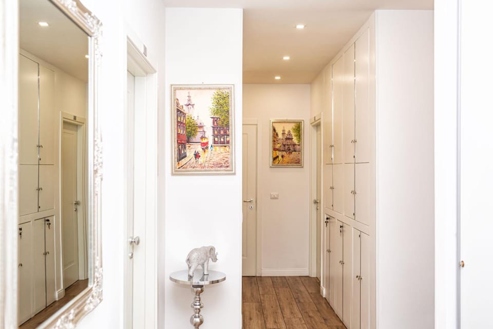 Casa Alessandrini Hotel in Bologna