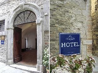 Residenza D'Epoca San Lorenzo Tre Hotel in Umbria