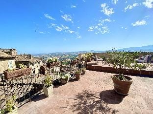 Residenza D'Epoca San Lorenzo Tre Hotel in Umbria