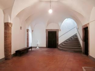 Residenza D'Epoca San Lorenzo Tre Hotel in Umbria
