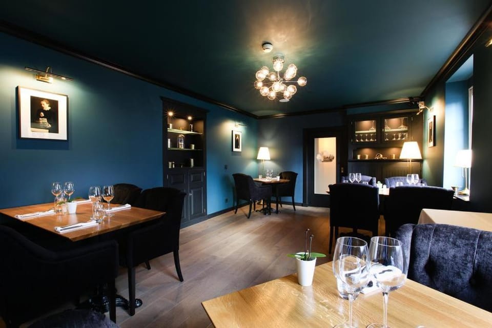 Au P'tit Max - Studios hotel Hotel in Luxembourg