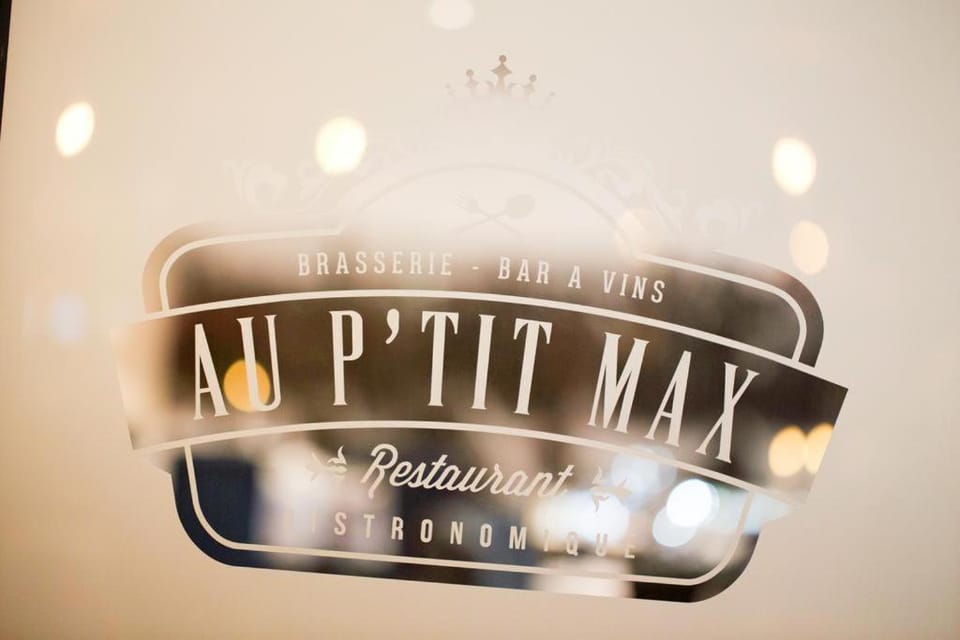 Au P'tit Max - Studios hotel Hotel in Luxembourg