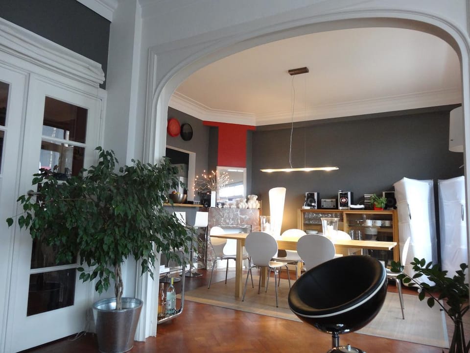 B&B Welcome To My Place Hotel in Brussels