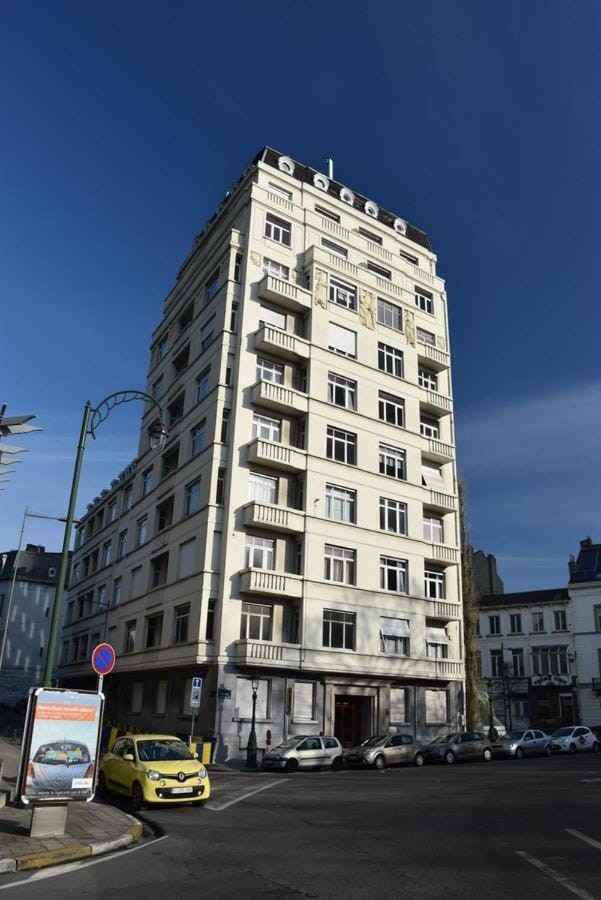 B&B Welcome To My Place Hotel in Brussels