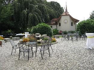 Bildungszentrum Burgbühl  Hotel in Fribourg, Switzerland