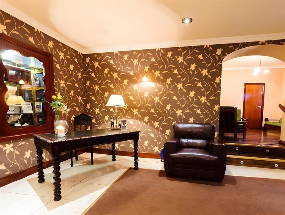 Cawley's Guesthouse Hotel in County Sligo