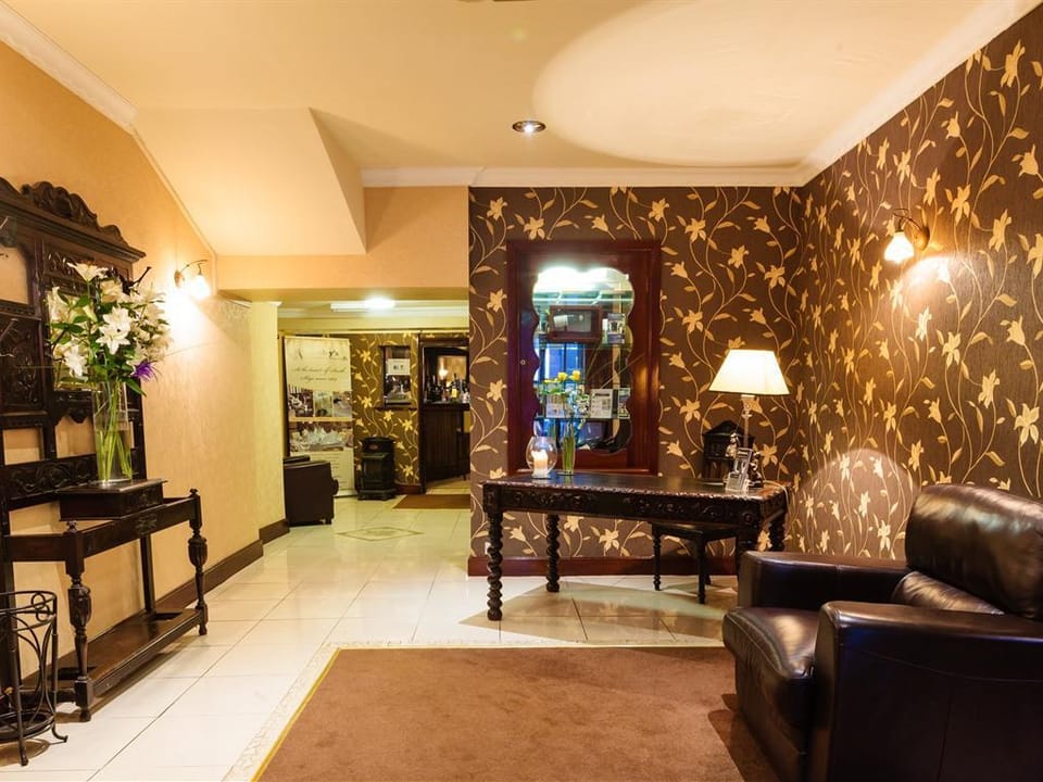 Cawley's Guesthouse Hotel in County Sligo