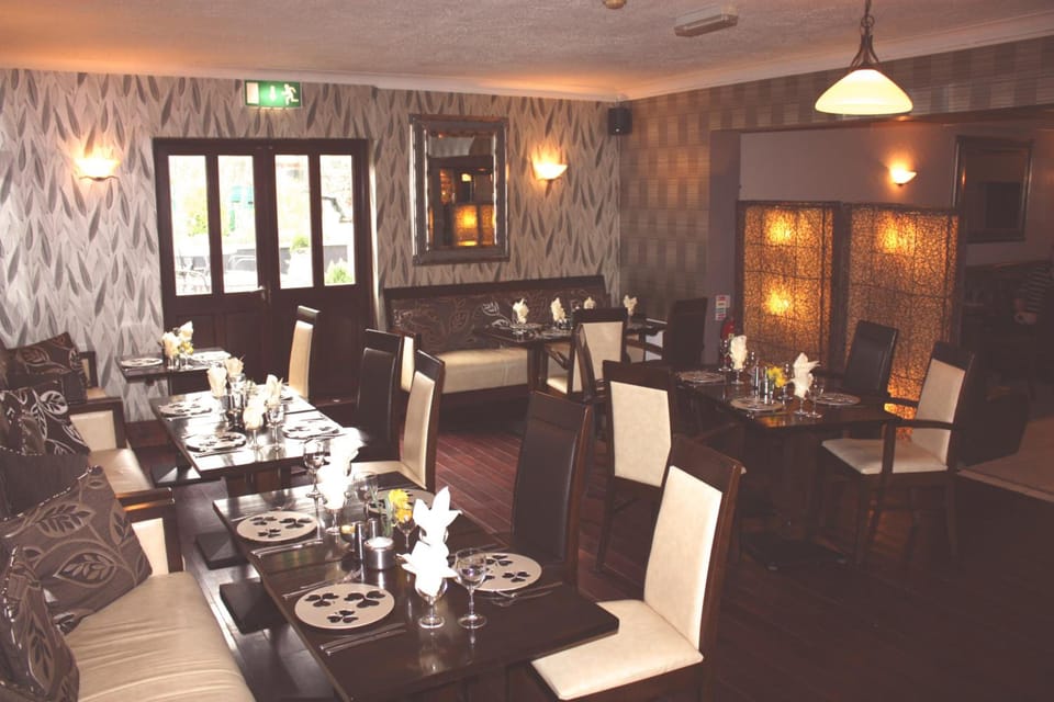 Cawley's Guesthouse Hotel in County Sligo