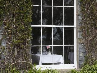 Clonganny House Hotel in Ireland