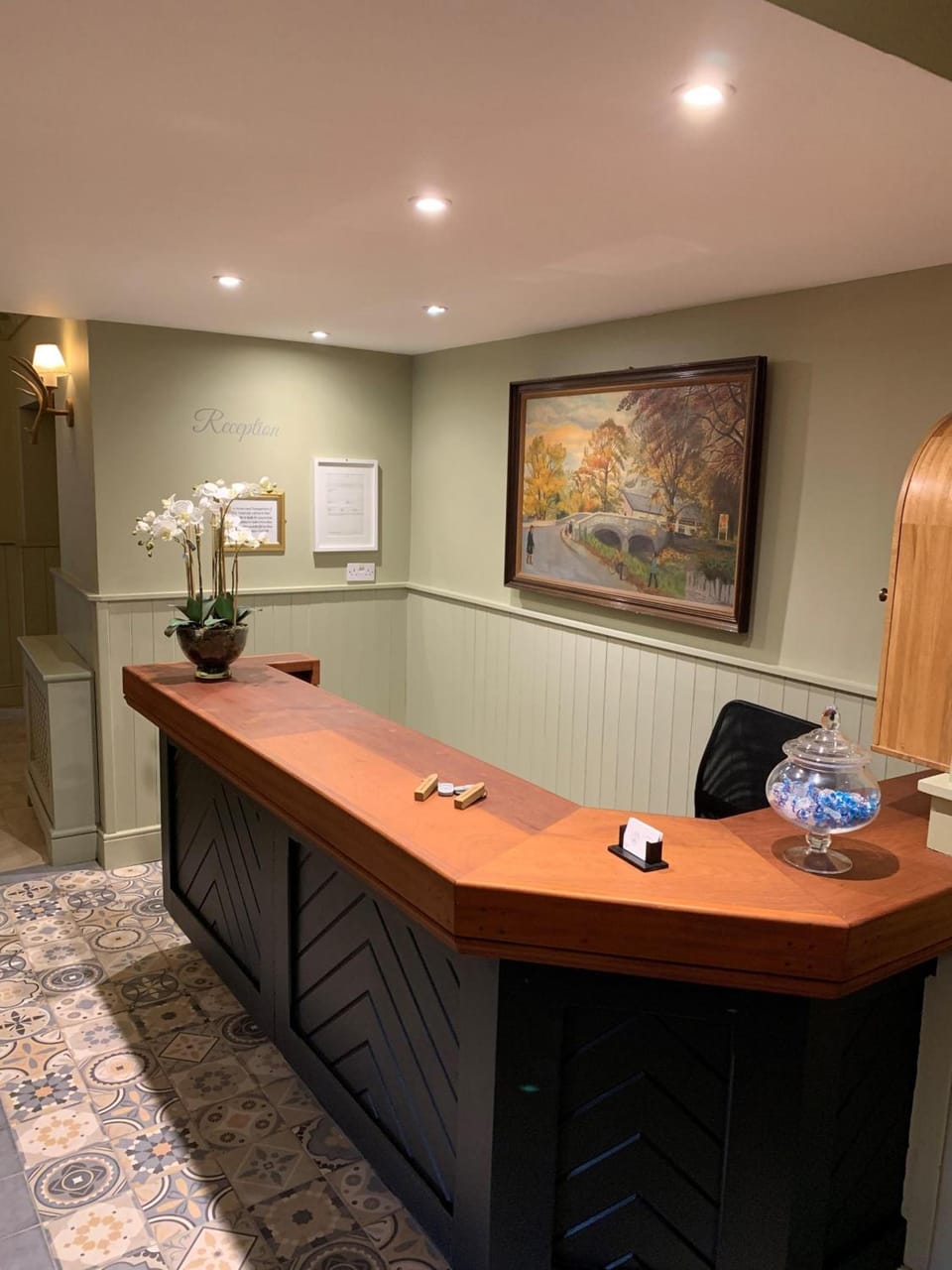 Flynns of Termonfeckin Hotel in Louth, Co. Louth, Ireland