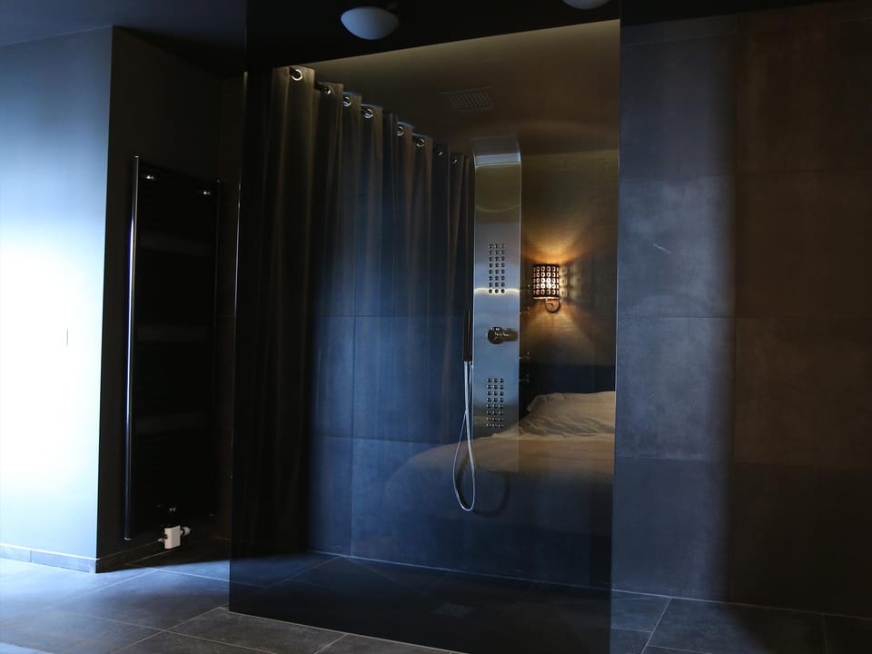 Goodnight Antwerp Hotel in Antwerp
