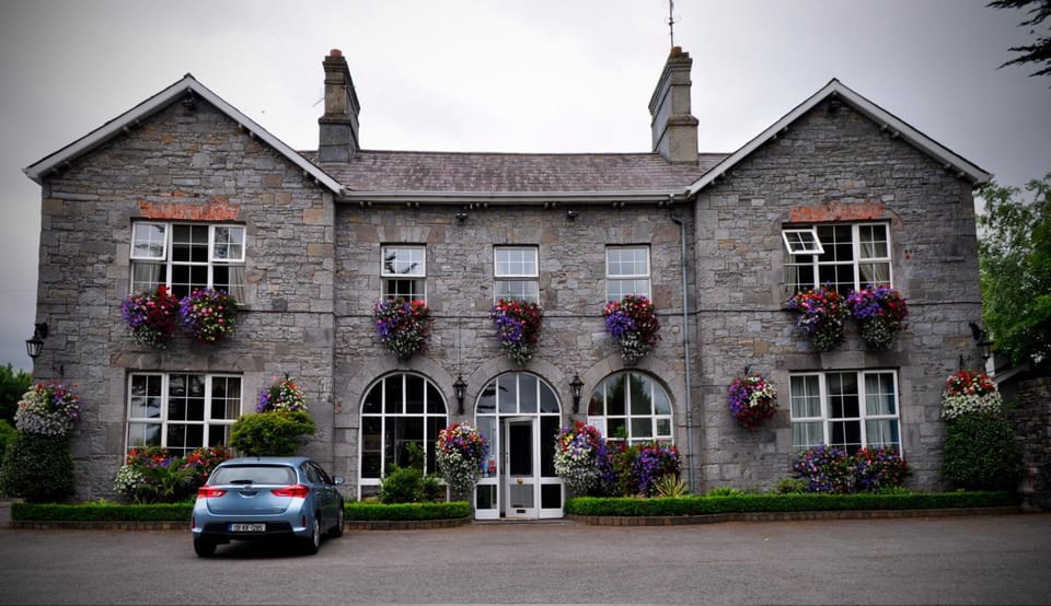 Highfield House Hotel in Meath, Co. Meath, Ireland