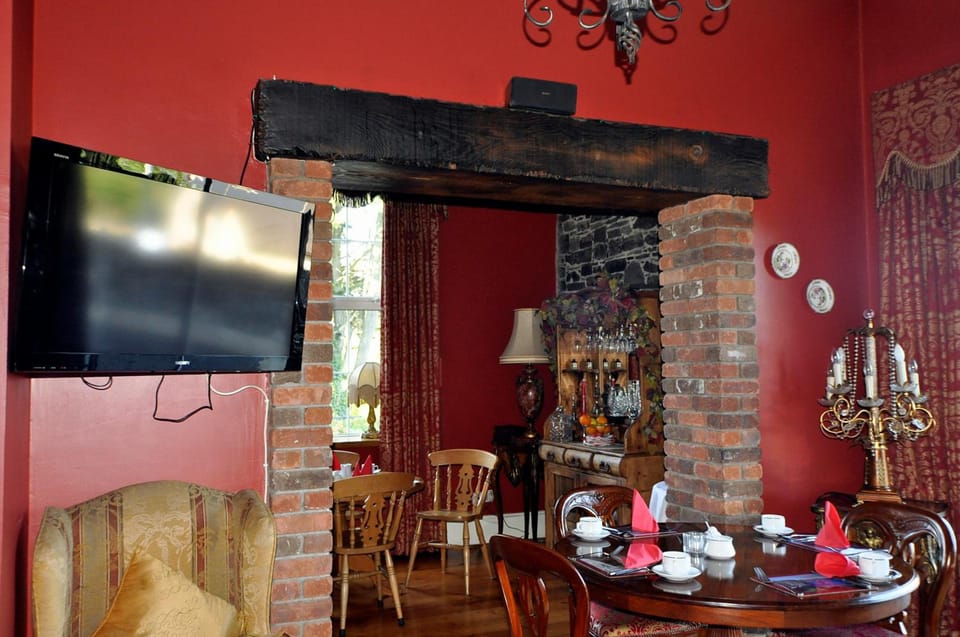 Highfield House Hotel in Meath, Co. Meath, Ireland