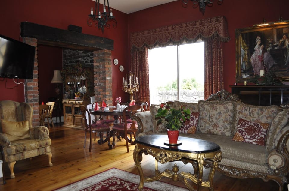 Highfield House Hotel in Meath, Co. Meath, Ireland