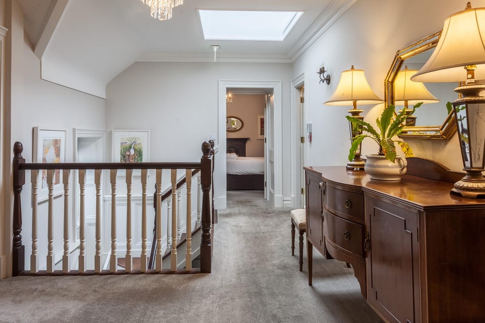 Kells Bay House and Gardens Hotel in County Kerry
