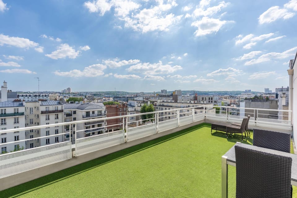 Doubletree by Hilton Paris Boulogne Hotel in Paris