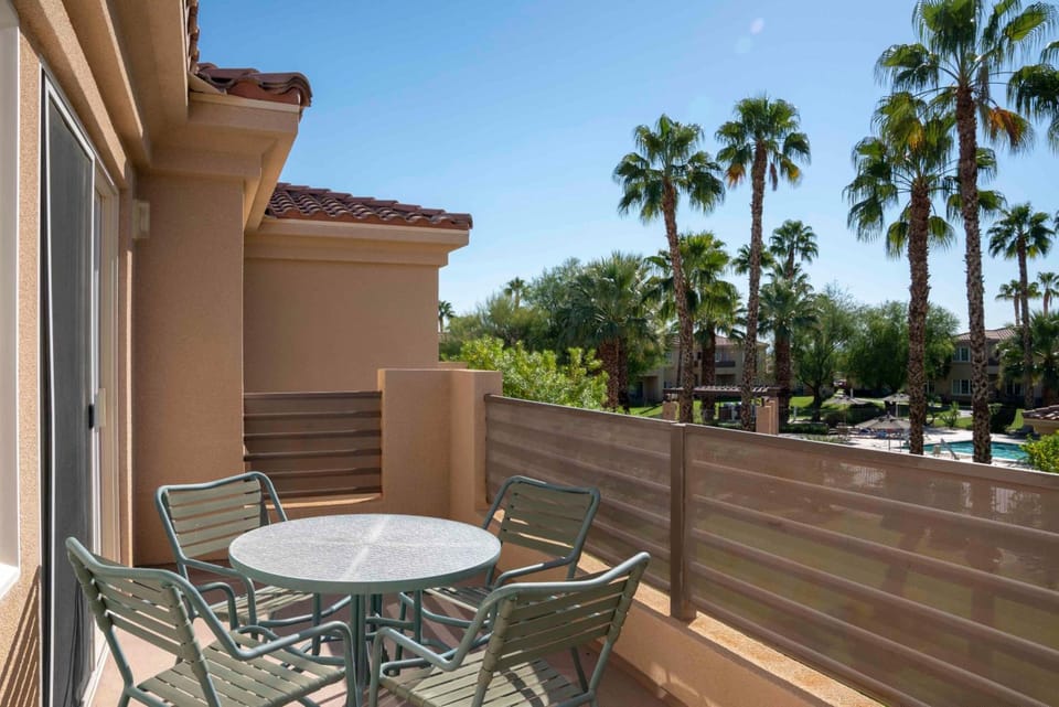 Raintree's Cimarron Golf Resort Palm Springs Resort in Cathedral City
