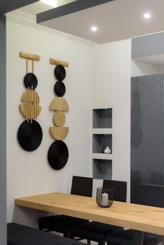 Acropolis Deluxe Apartment Hotel in Athens