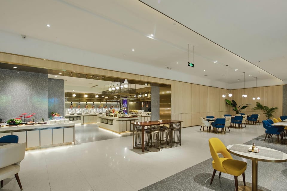 Citadines Apart Hotel Ritan Beijing Hotel in Beijing