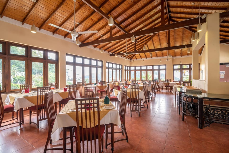 Oak Ray Serene Garden Hotel Hotel in Kandy
