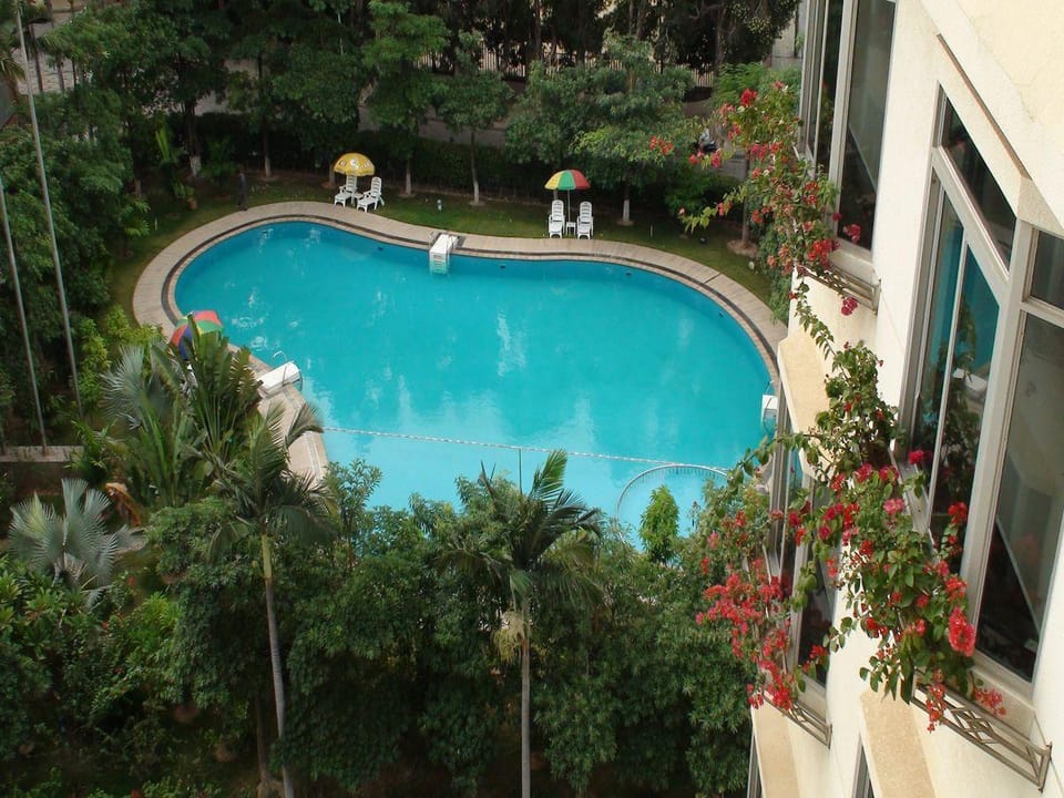 Shanshui Hotel Hotel in Xiamen