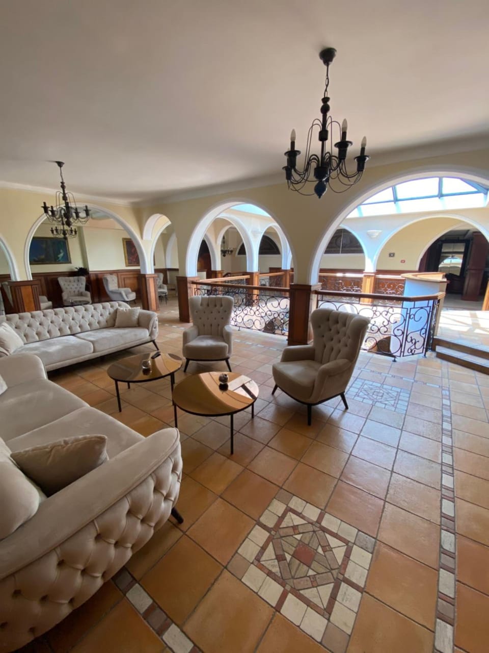 Hotel Skala Hotel in Belgrade