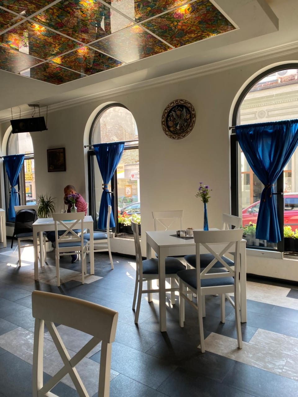 Hotel Skala Hotel in Belgrade