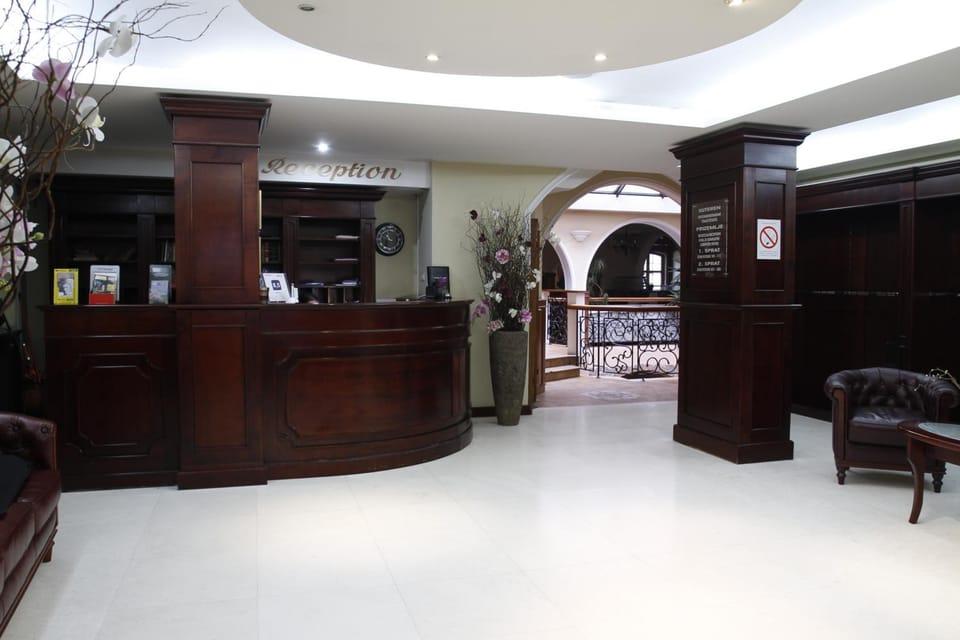 Hotel Skala Hotel in Belgrade