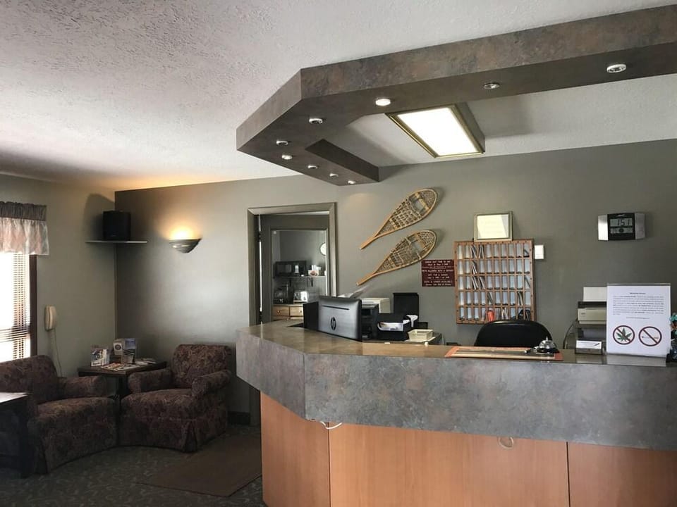 Snowshoe Motel Motel in Frisco