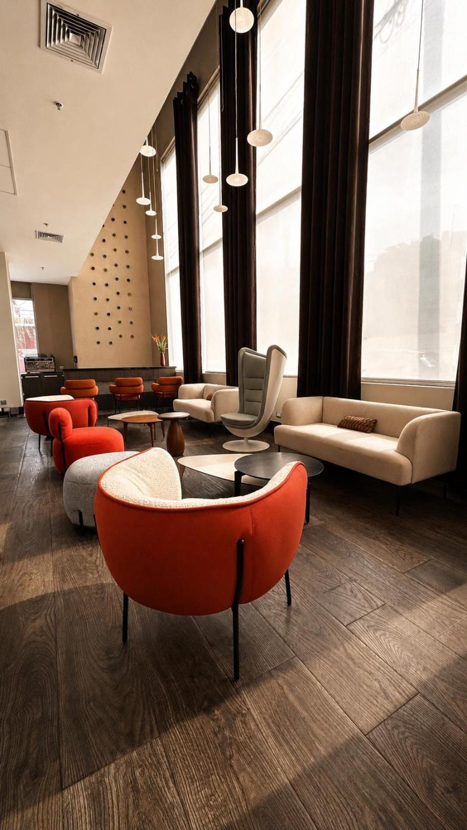 Sol de Oro Hotel & Suites Hotel in Miraflores