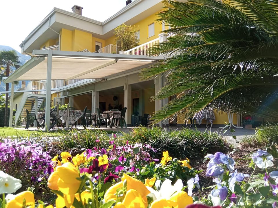 Hotel Garden Arco Hotel in Arco