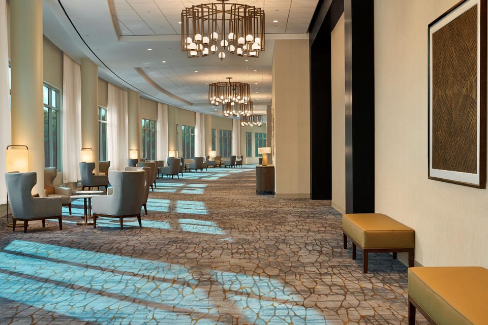 Harrah’s Cherokee – A Caesars Rewards Destination Resort in Cherokee