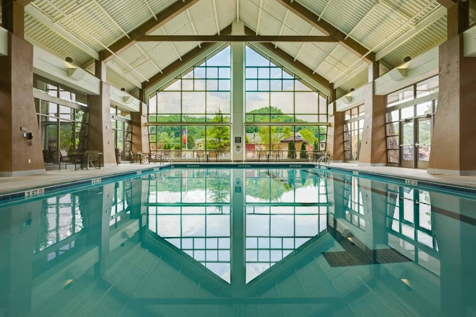 Harrah’s Cherokee – A Caesars Rewards Destination Resort in Cherokee