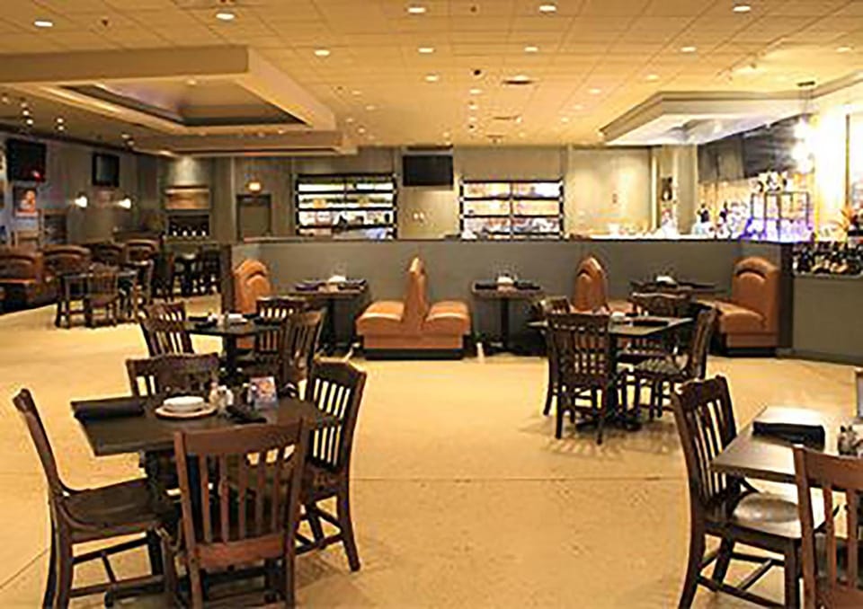 Isle Casino Hotel Lula – A Caesars Rewards Destination Hotel in Mississippi