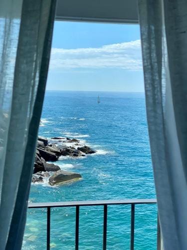La Polena Camere Vernazza - Suite vista mare Hotel in Vernazza