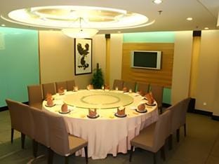 Swan Hotel Hotel in Guangdong