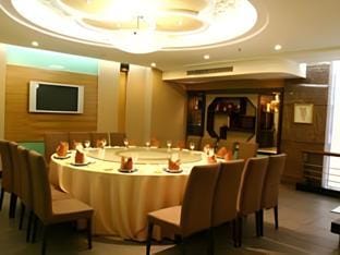 Swan Hotel Hotel in Guangdong