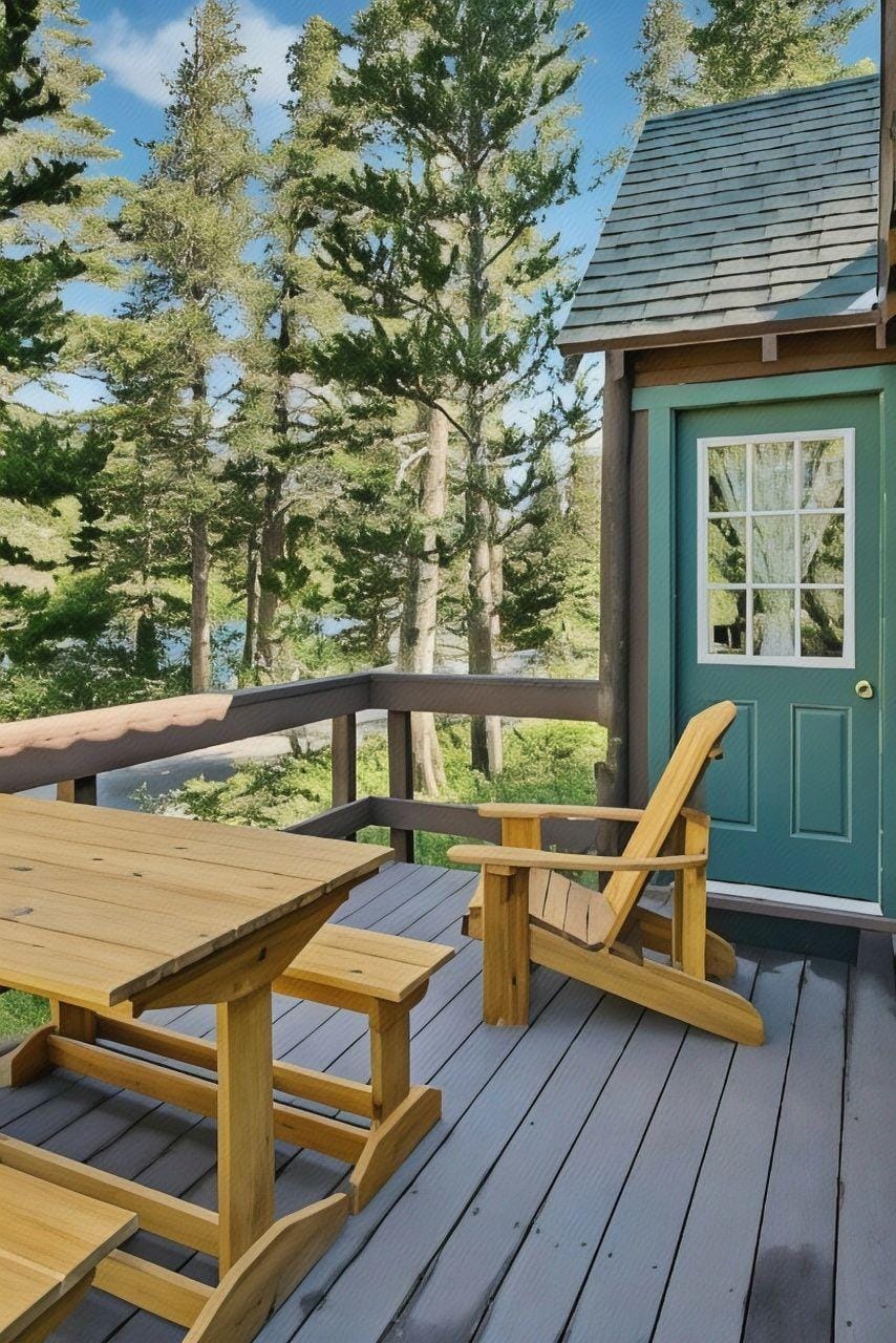 Tamarack Lodge Resort in Mammoth Lakes
