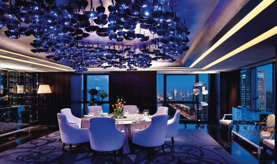 YANJING HOTEL Hotel in Beijing