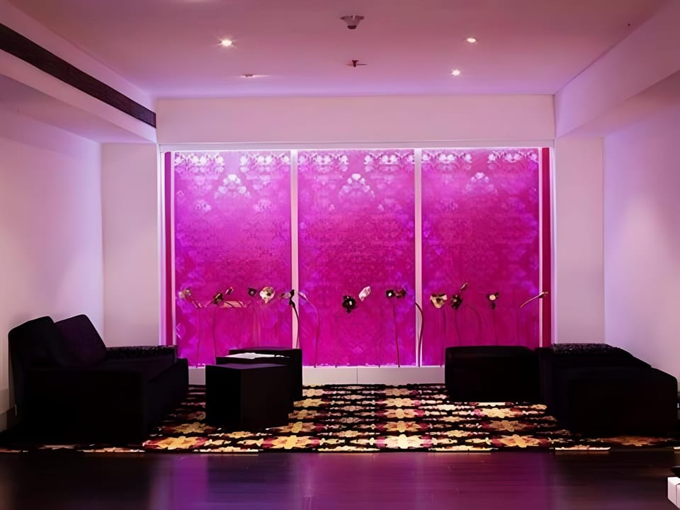 The Beatle Hotel in Mumbai