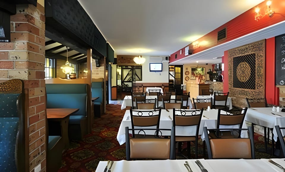 Ascot Motor Inn Motel in Sydney