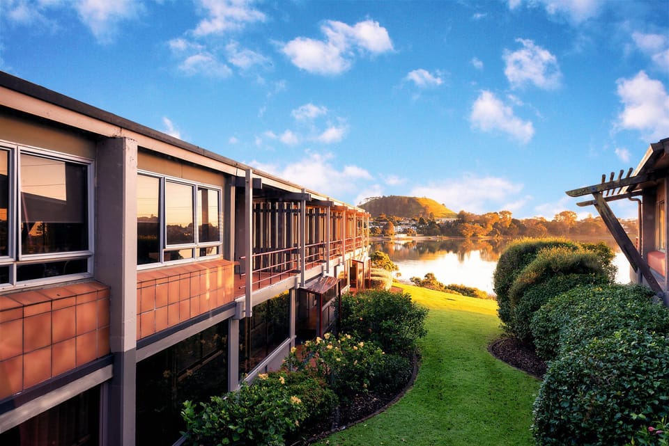 Waipuna Hotel & Conference Centre Hotel in Auckland