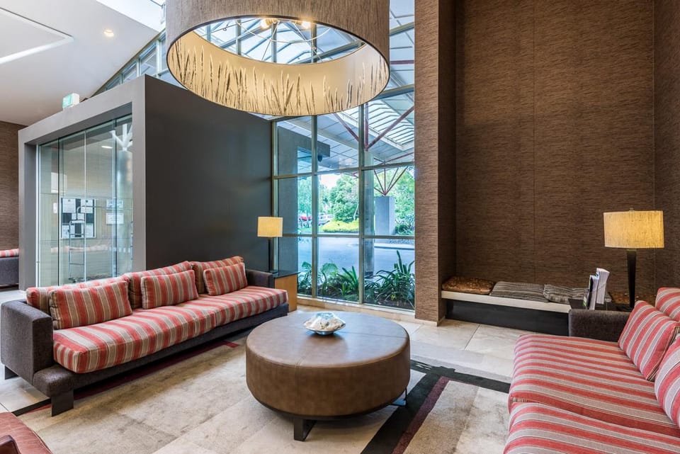 Waipuna Hotel & Conference Centre Hotel in Auckland