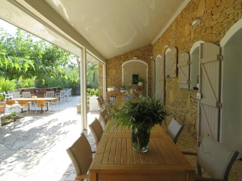Domaine de Claude Hotel in La Cadière-d'Azur