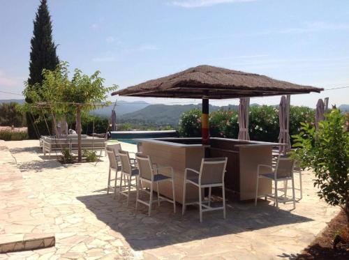 Domaine de Claude Hotel in La Cadière-d'Azur