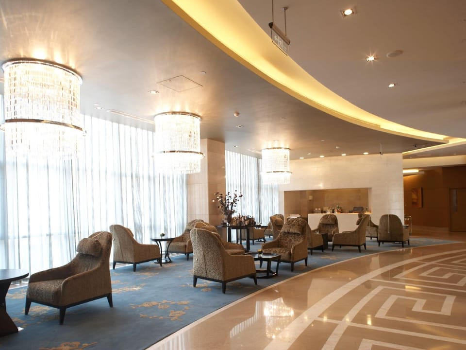 Wenjin Hotel Beijing Hotel in Beijing